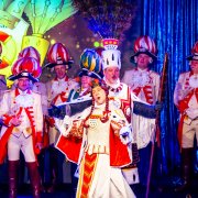 Jeck op Deck (08.02.25) - (c) Dirk Loerper